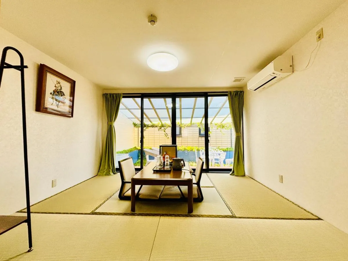 Image 2 of 大阪历史文化街区日式酒店 体验纯正和风生活 机场地铁直达