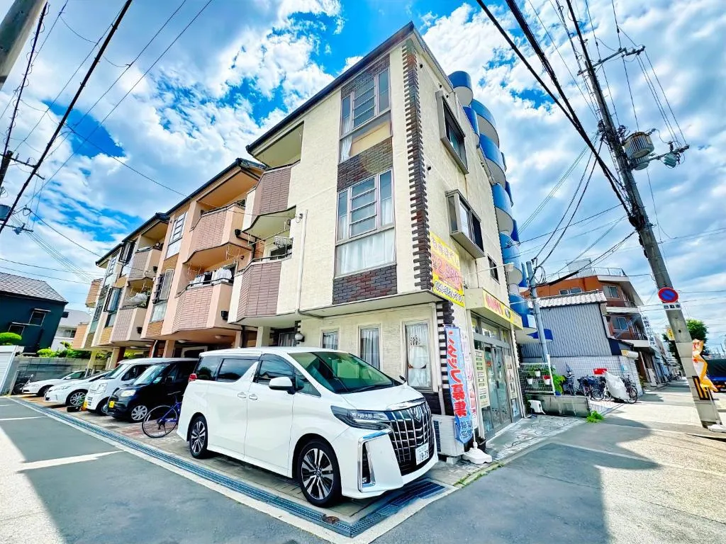 Image of 大阪民泊ー和の家
