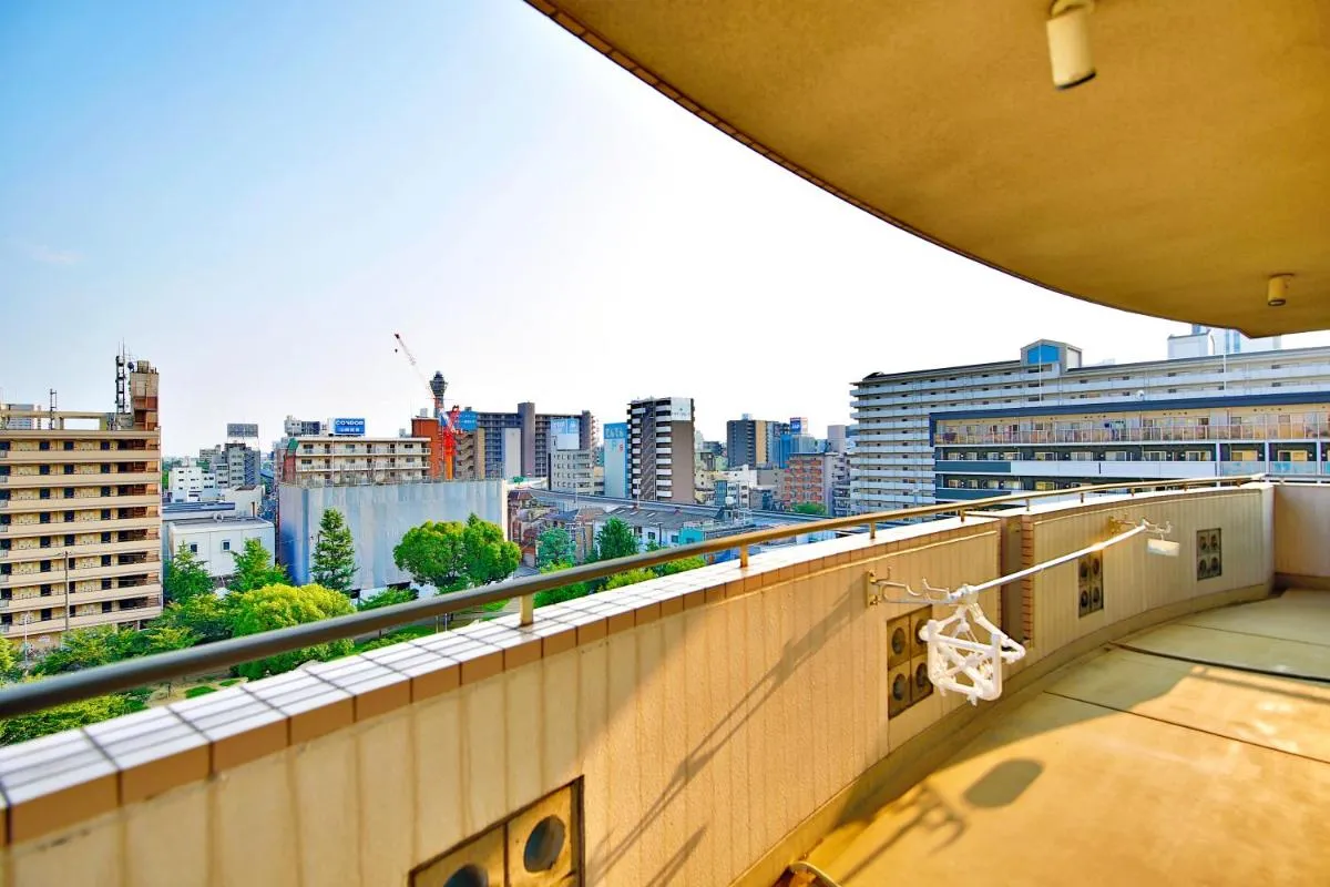 Image 5 of 大阪ルミエール夕陽丘