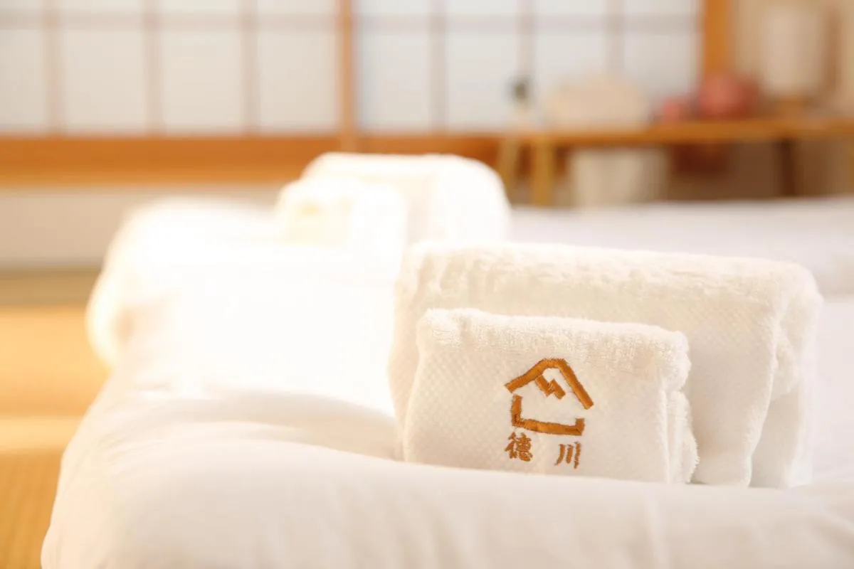 Image 6 of 德川 CU Host CASA