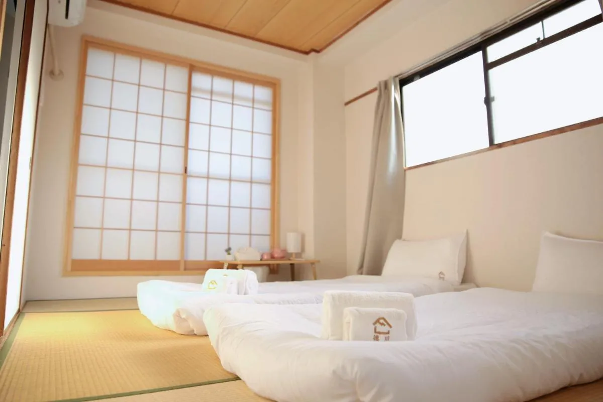 Image 3 of 德川 CU Host CASA