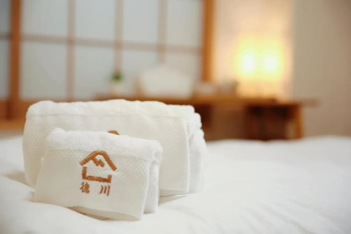 Image 5 of 德川 CU Host CASA