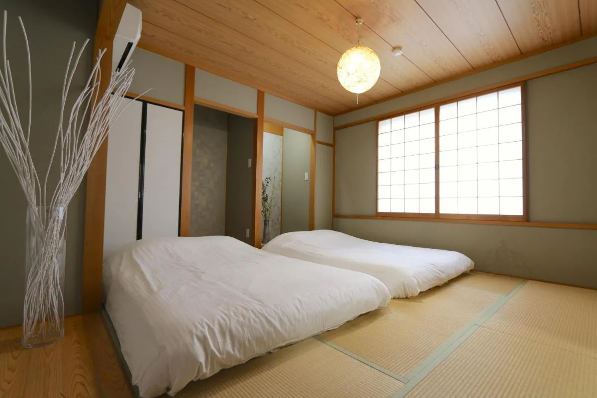 Image 6 of ELLE Namba Villa