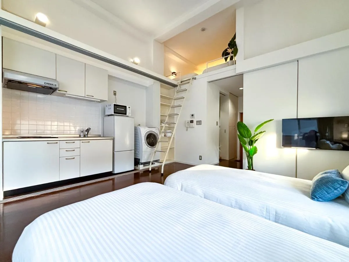 Image 6 of ELLE Nippombashi