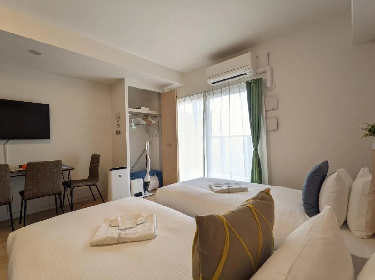 Image 2 of ESLEAD HOTEL Namba South Ⅰ