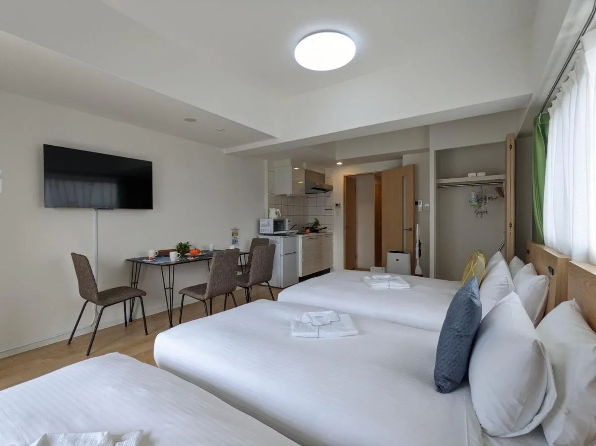 Image 5 of ESLEAD HOTEL Namba South Ⅰ