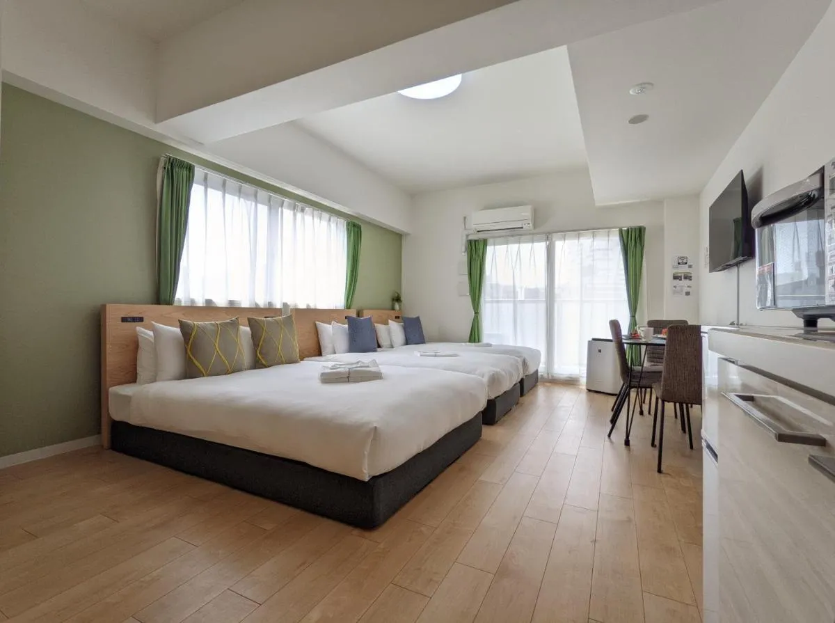 Image 4 of ESLEAD HOTEL Namba South Ⅰ