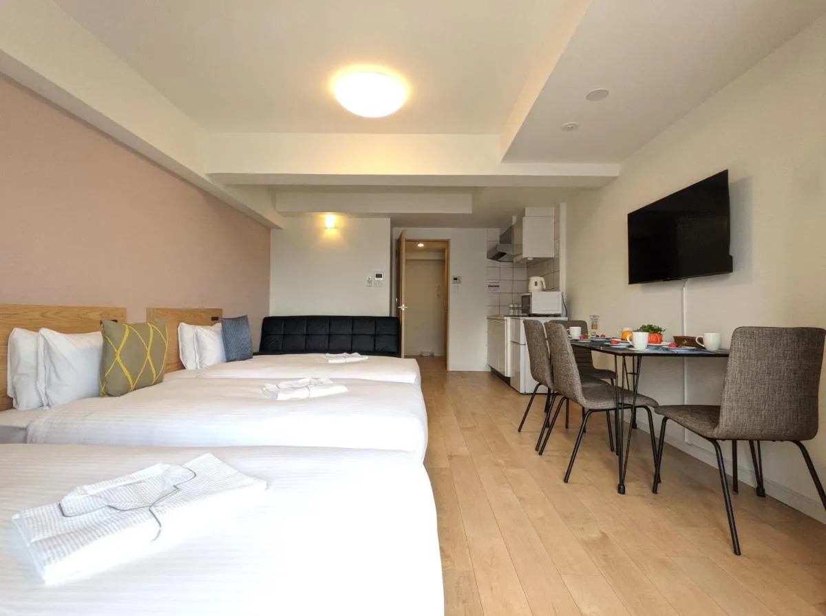 Image 1 of ESLEAD HOTEL Namba South Ⅰ