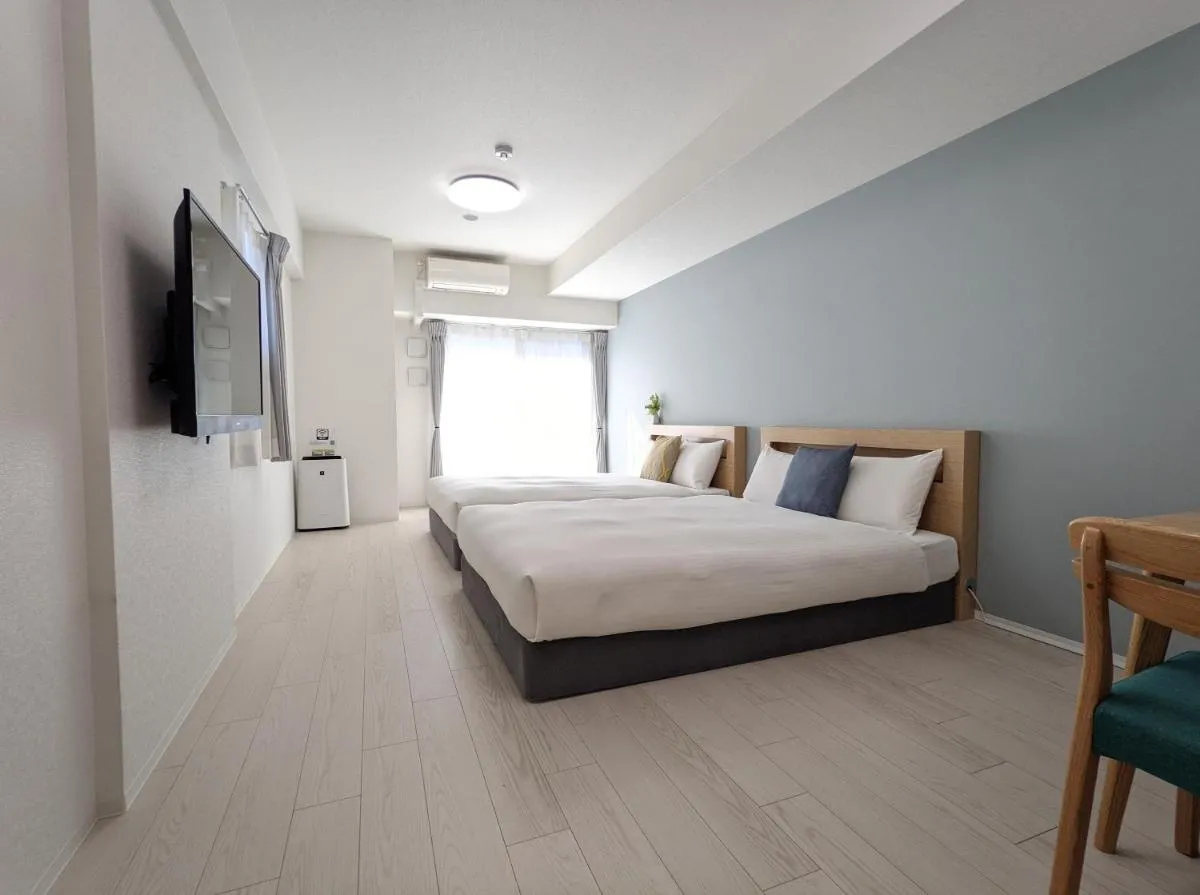 Image 1 of ESLEAD HOTEL Namba South Ⅲ