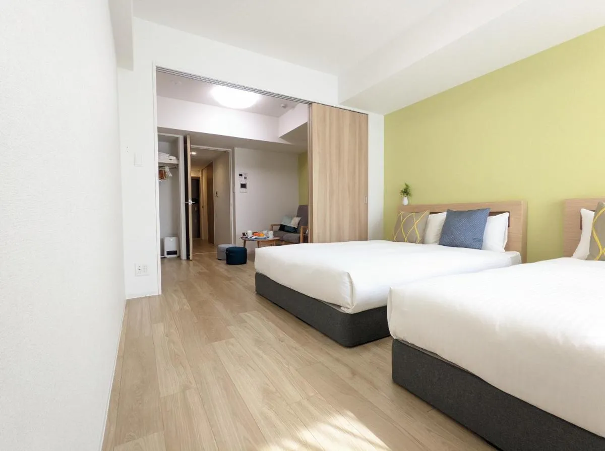Image 6 of ESLEAD HOTEL Namba South Ⅲ