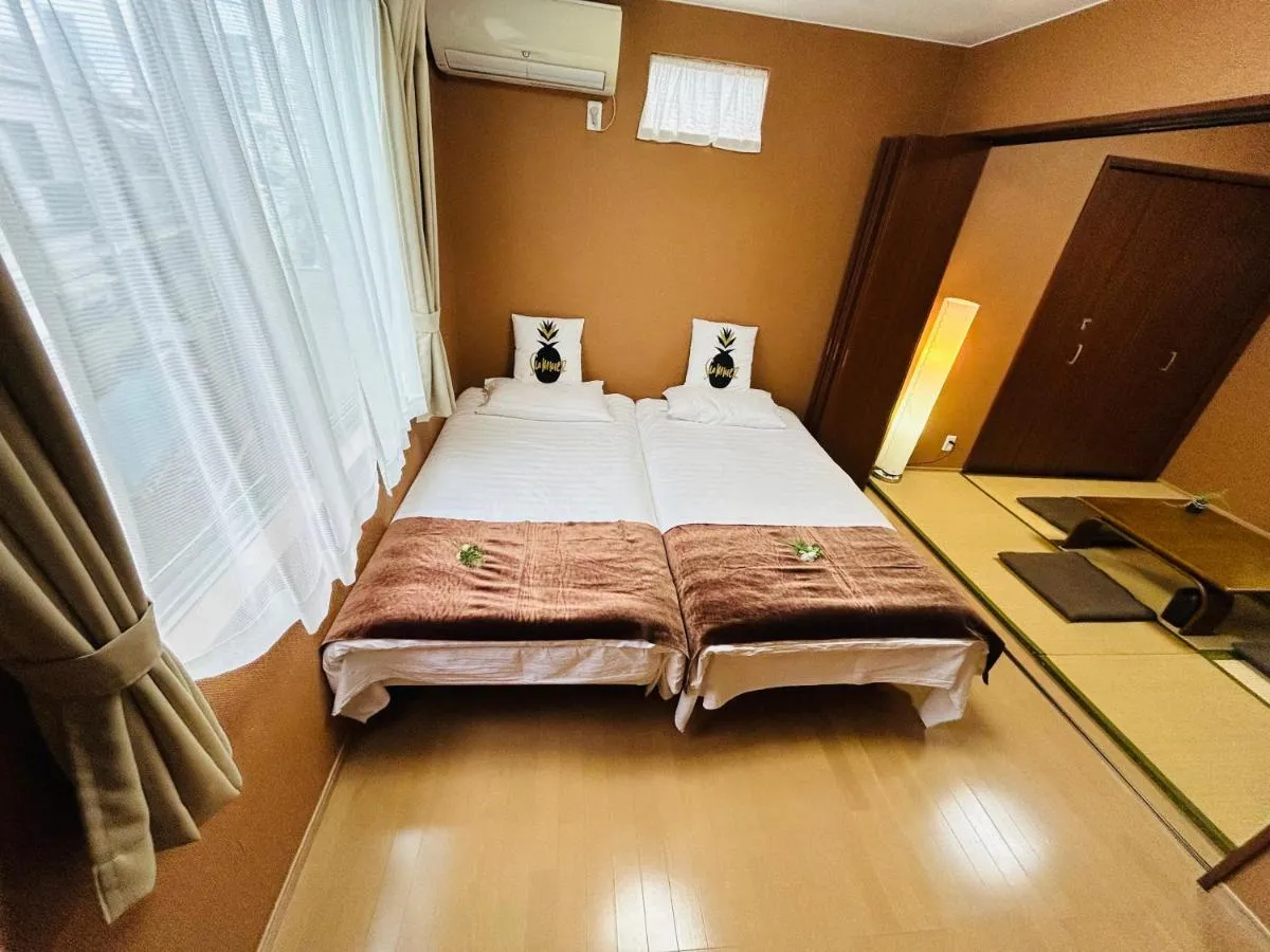 Image 2 of 恩居の宿癒しの時