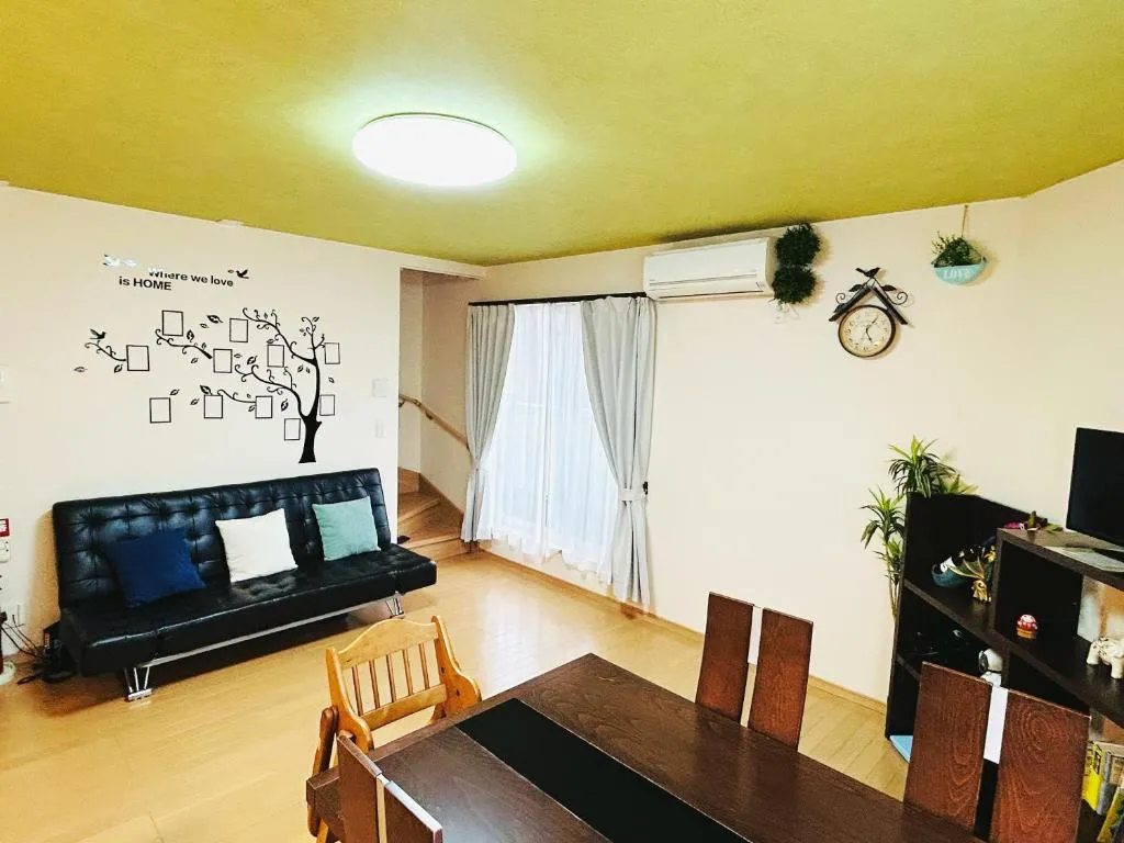 Image of 恩居の宿癒しの時