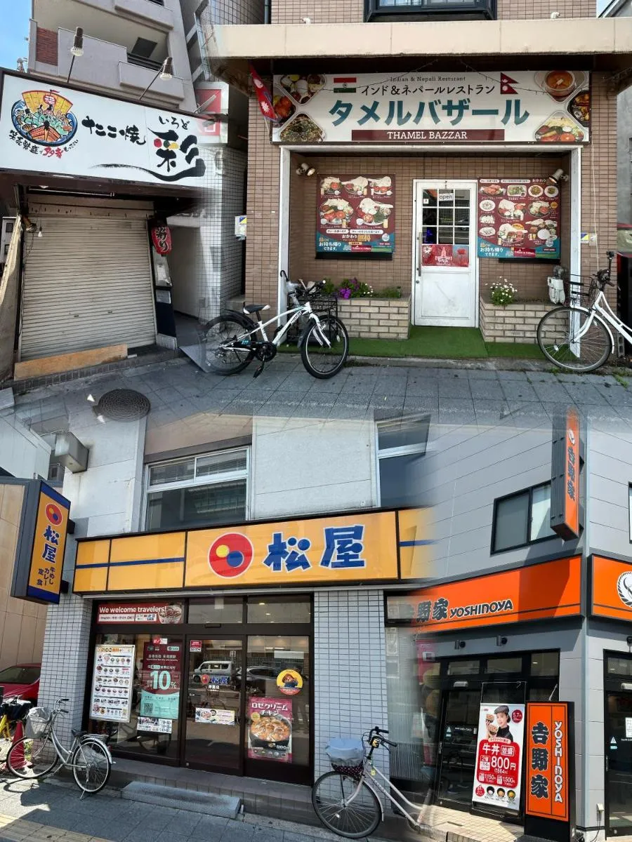 Image 6 of 恩居の宿癒しの時