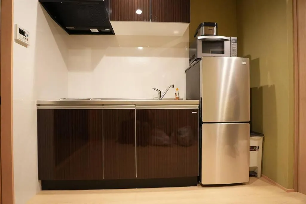 Image 3 of Entire House Rental in Central Osaka 山王