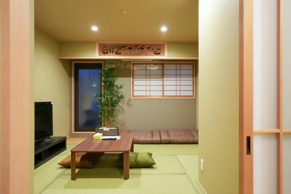 Image 4 of Entire House Rental in Central Osaka 山王