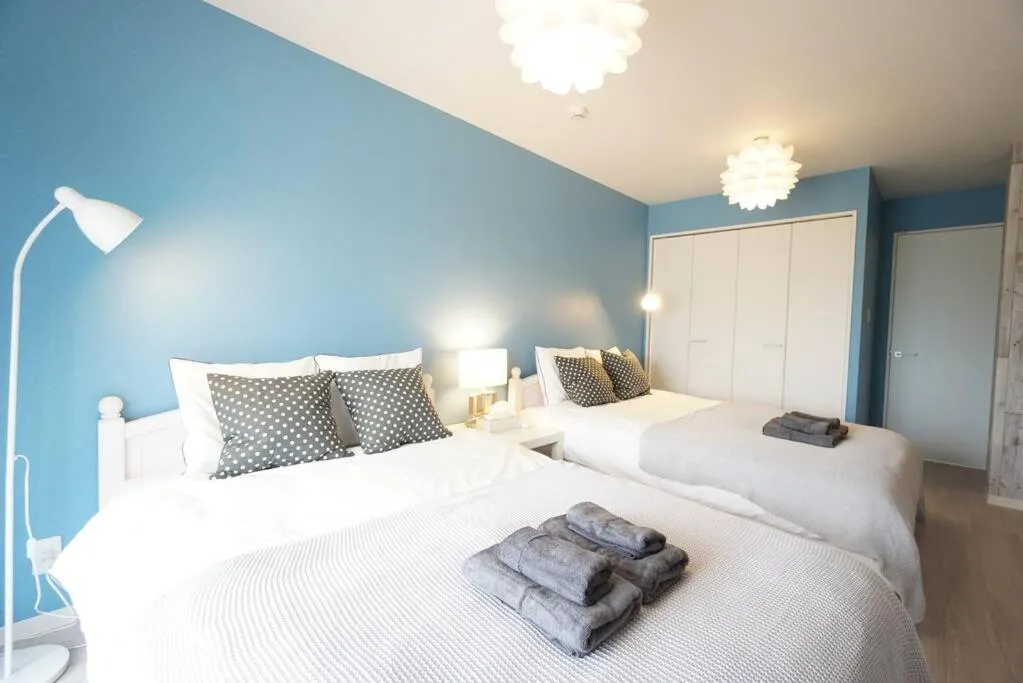 Image of FU-RIN 3mins walk to station/6mins NANBA/16mins UMEDA