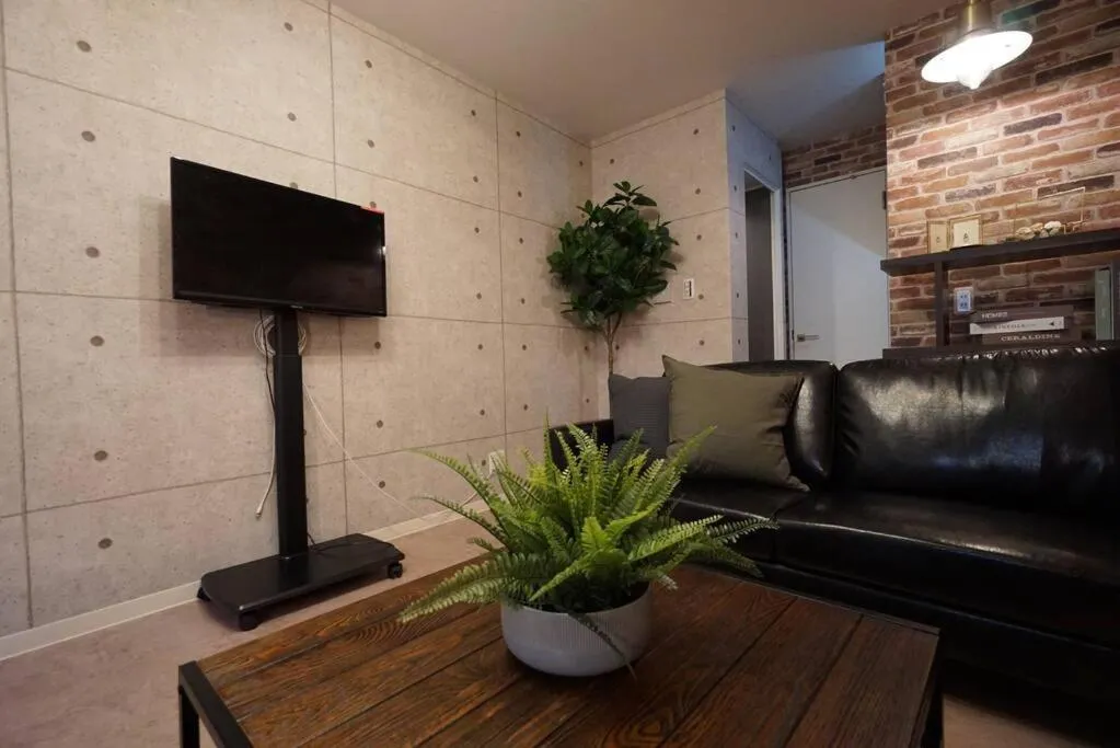 Image 2 of FU-RIN 3mins walk to station/6mins NANBA/16mins UMEDA