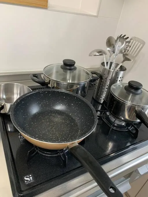 Image 4 of FU-RIN 3mins walk to station/6mins NANBA/16mins UMEDA
