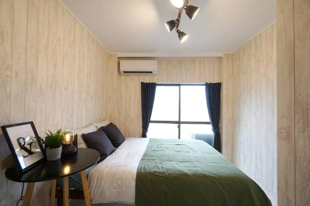 Image 6 of FU-RIN 3mins walk to station/6mins NANBA/16mins UMEDA