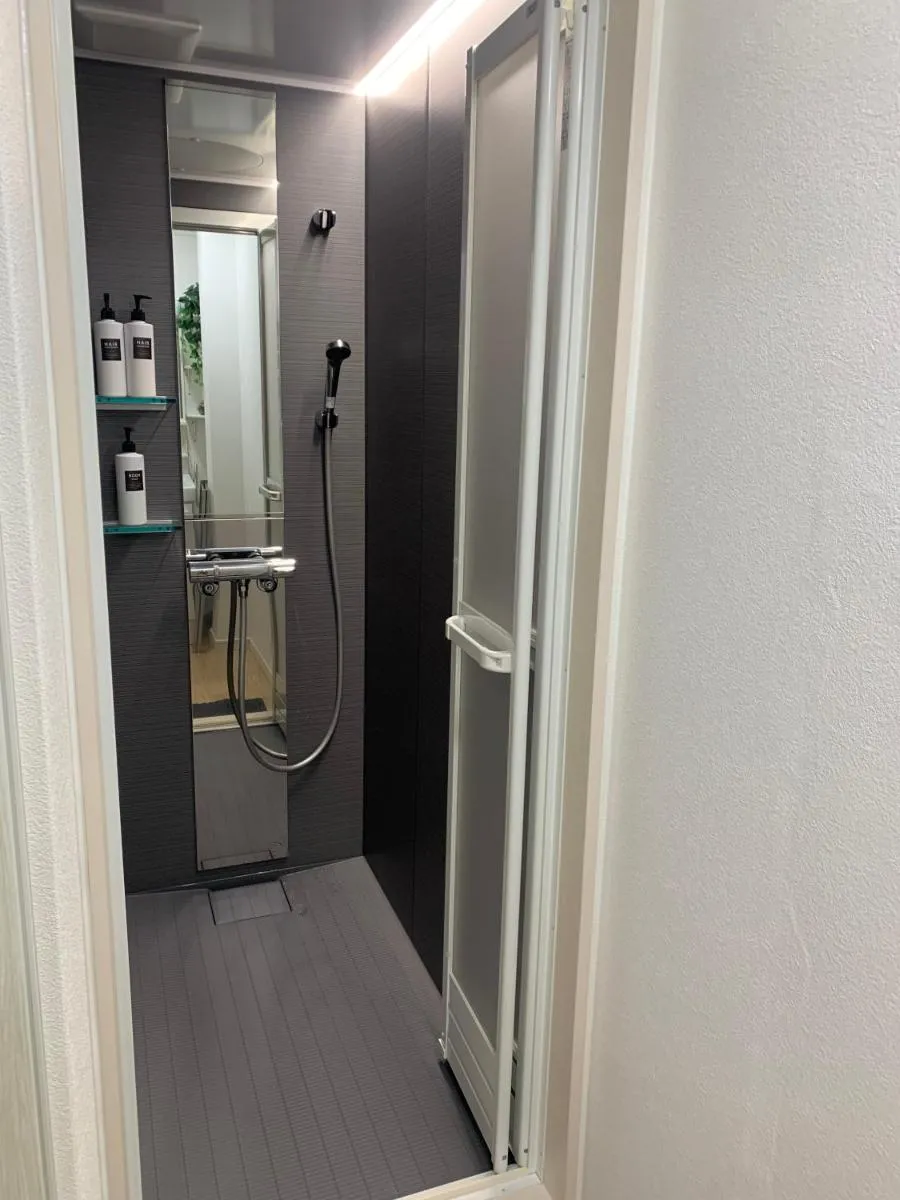 Image 3 of FU-RIN 3mins walk to station/6mins NANBA/16mins UMEDA
