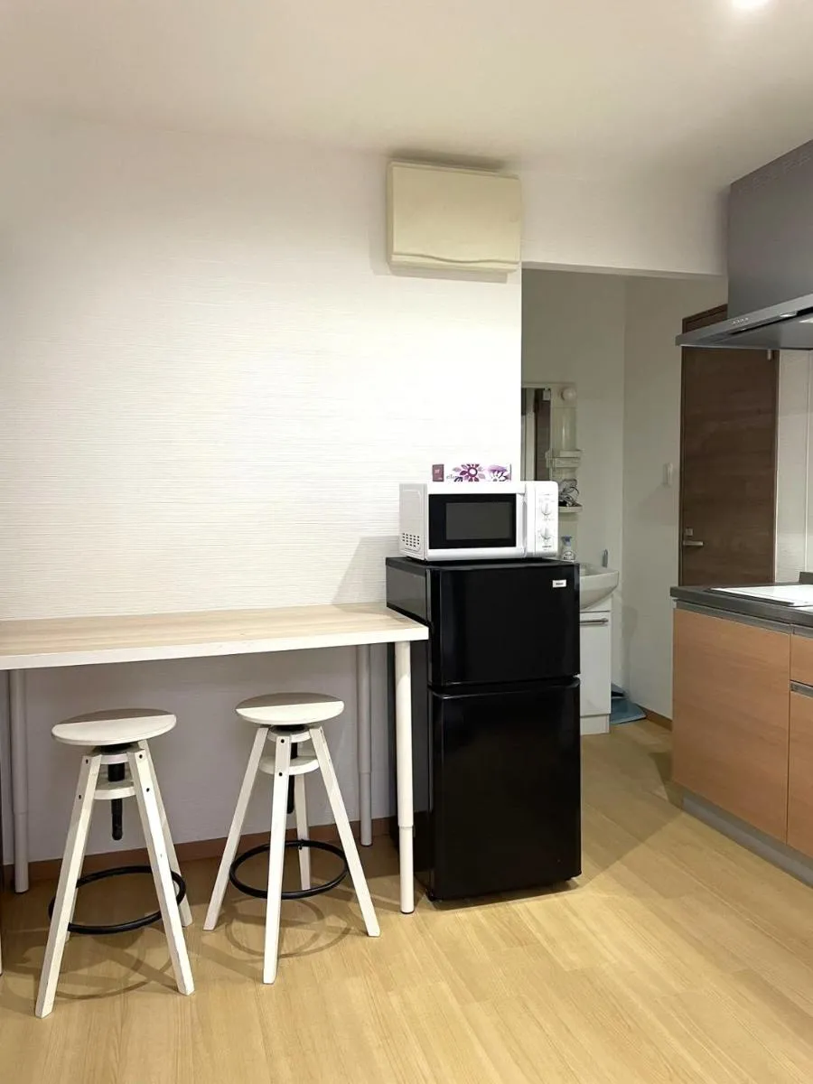 Image 5 of F House TENNOJI Sano