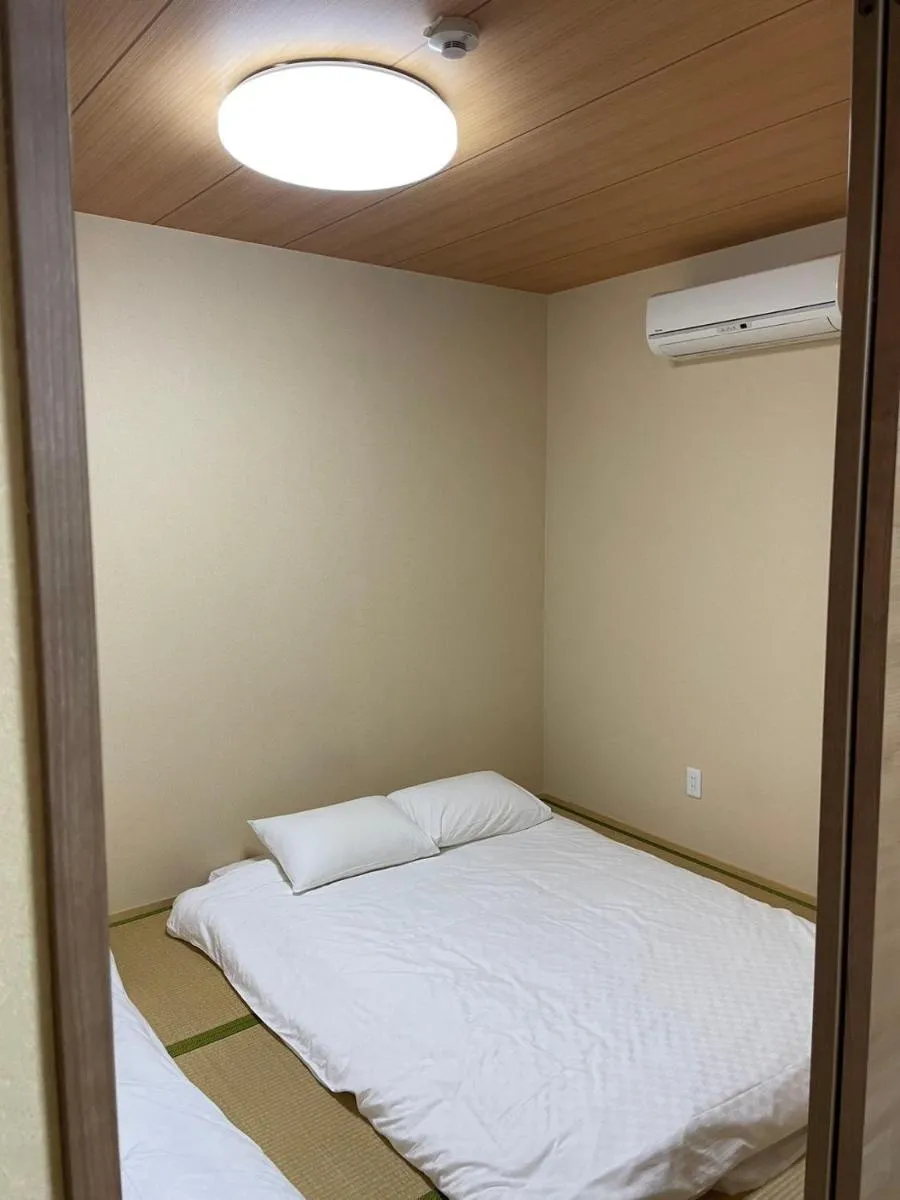 Image 6 of F House TENNOJI Sano