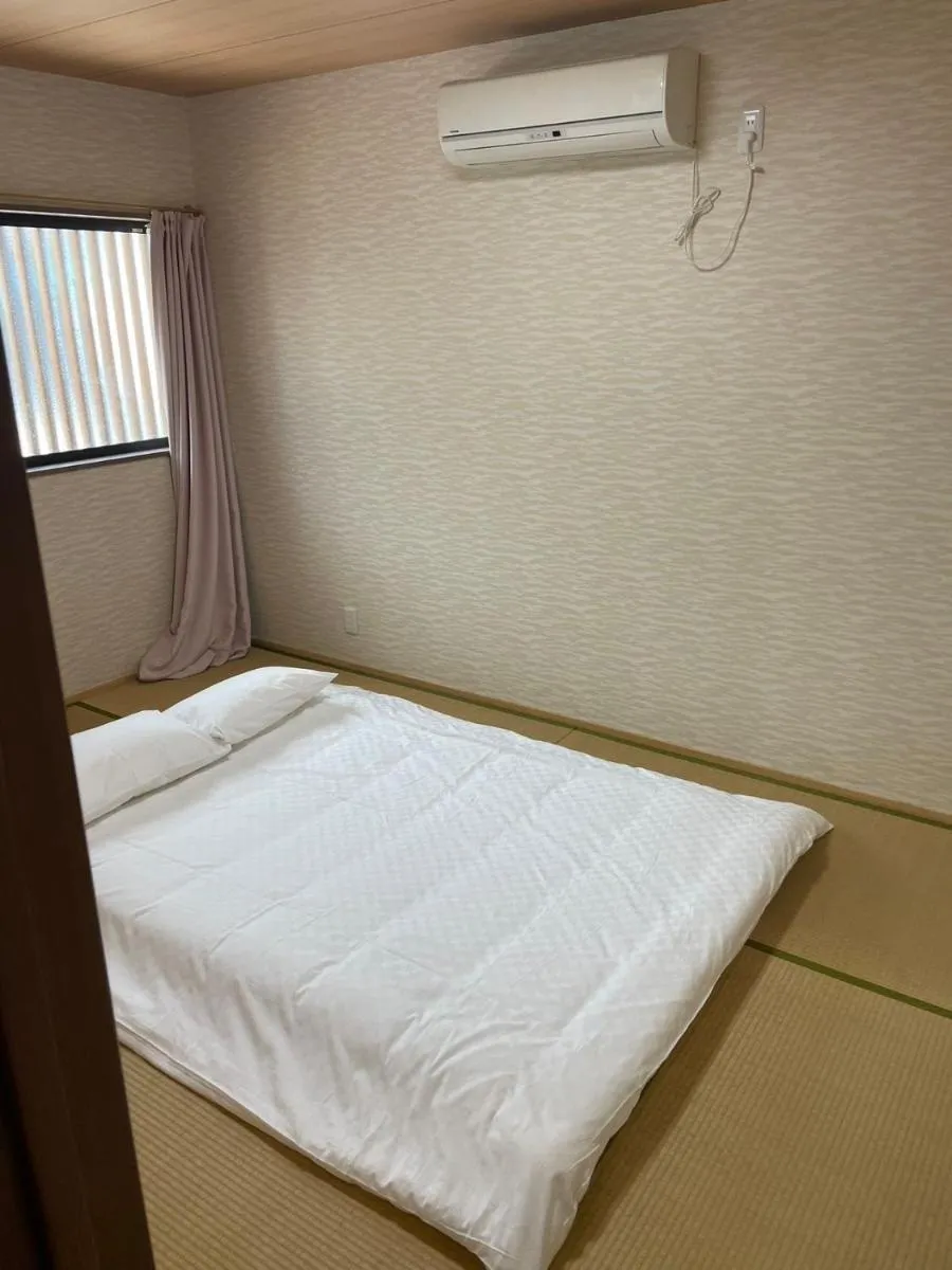Image 3 of F House TENNOJI Sano