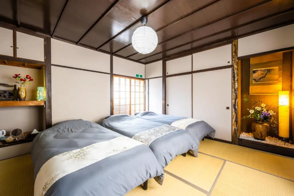 Image of Fam INN Kishinosato