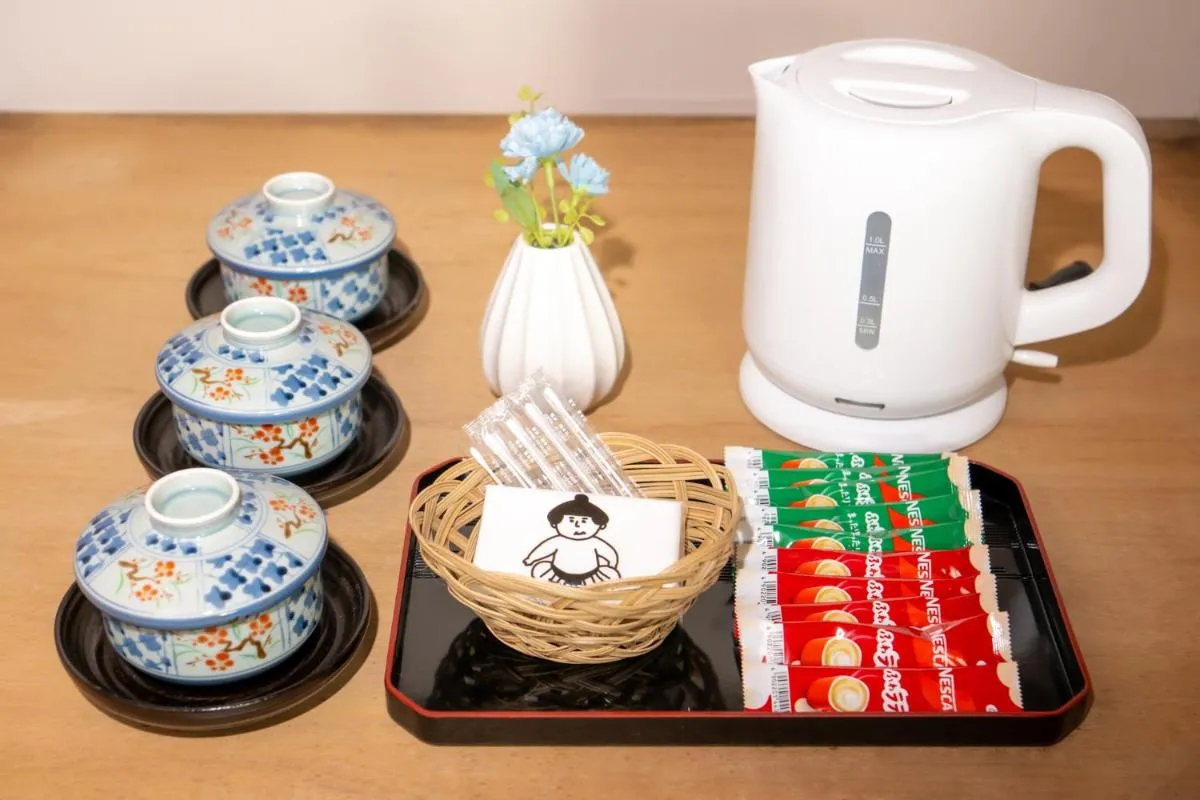 Image 3 of Fam INN Kishinosato