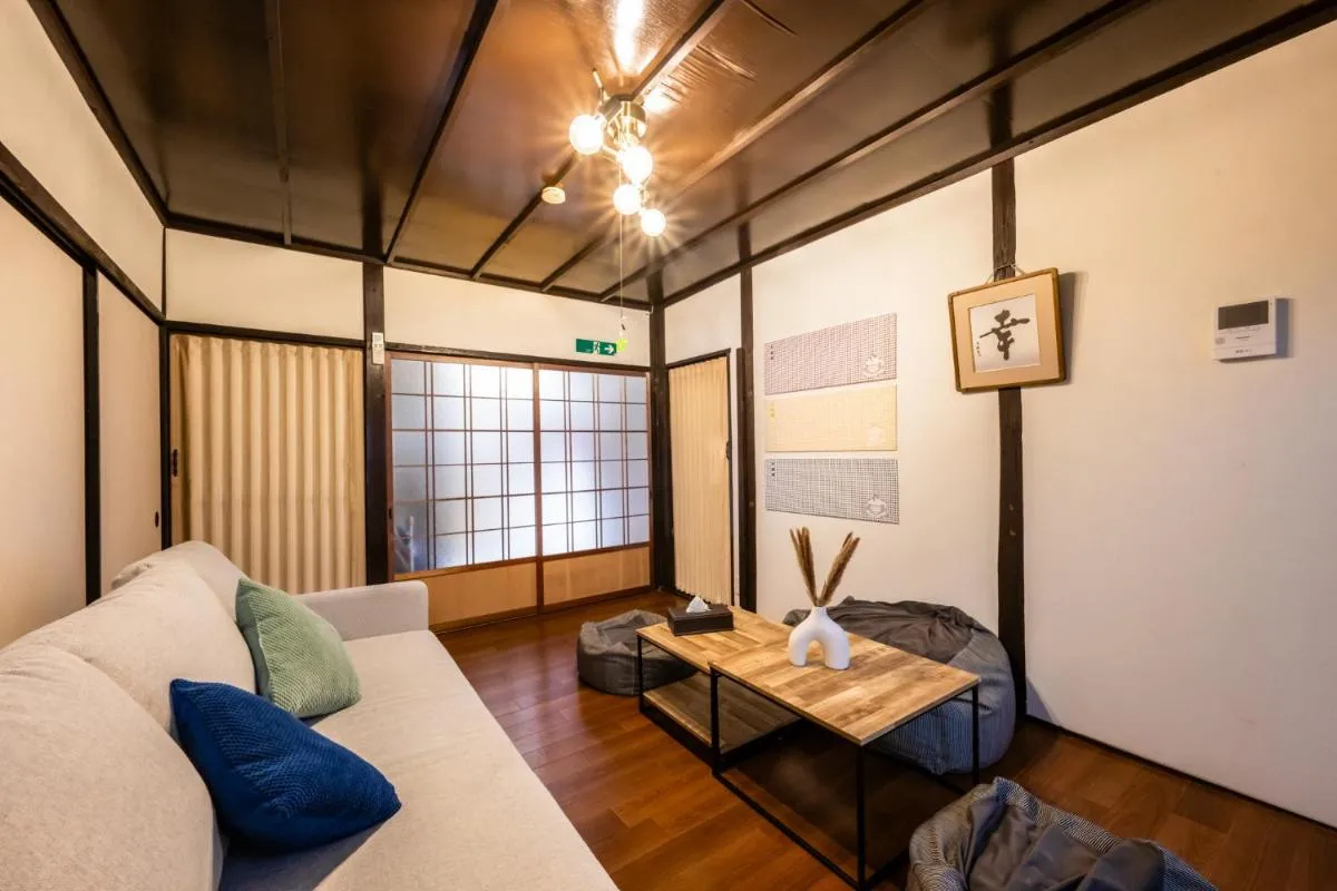 Image 1 of Fam INN Kishinosato