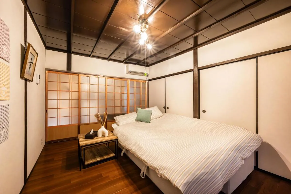 Image 6 of Fam INN Kishinosato