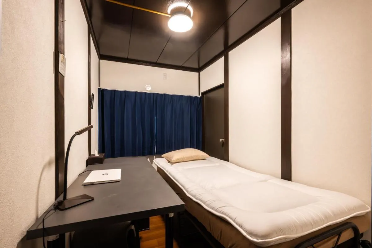 Image 4 of Fam INN Kishinosato