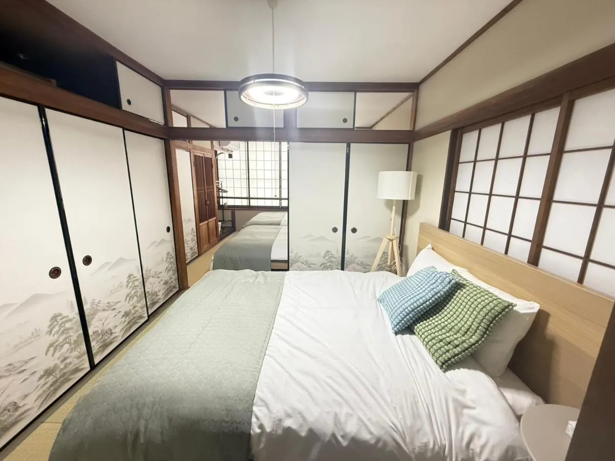 Image 2 of Family Home Taisho Guest House
