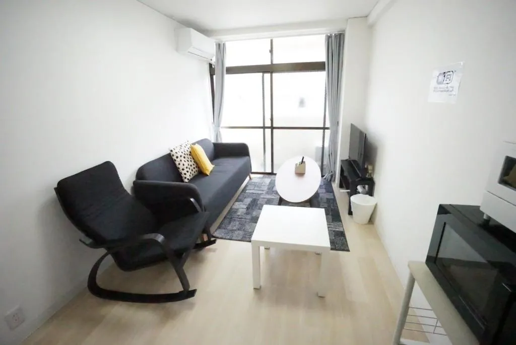 Image of Family Home Taisho Guest House