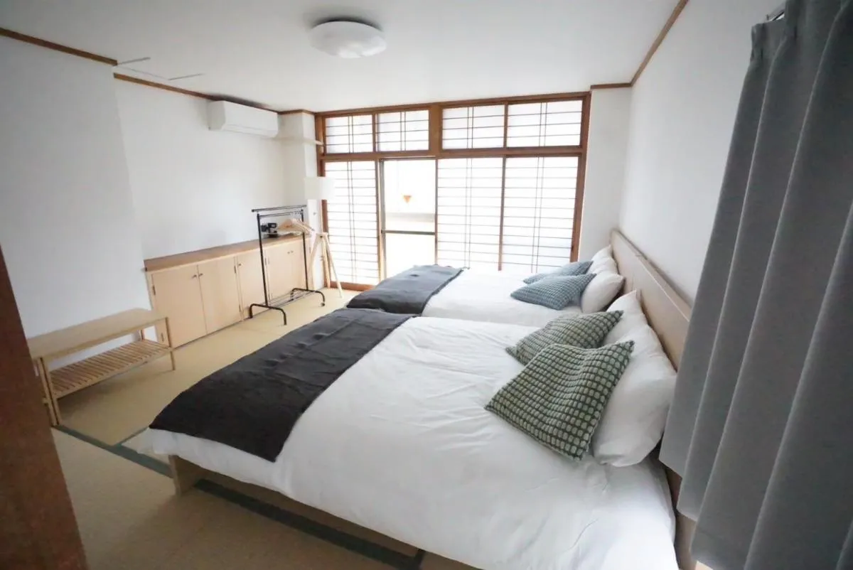 Image 5 of Family Home Taisho Guest House