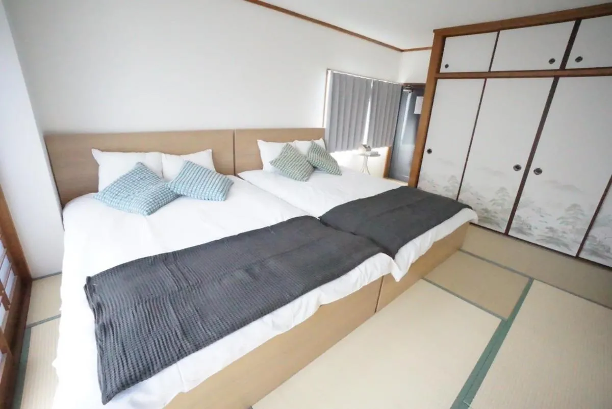 Image 1 of Family Home Taisho Guest House