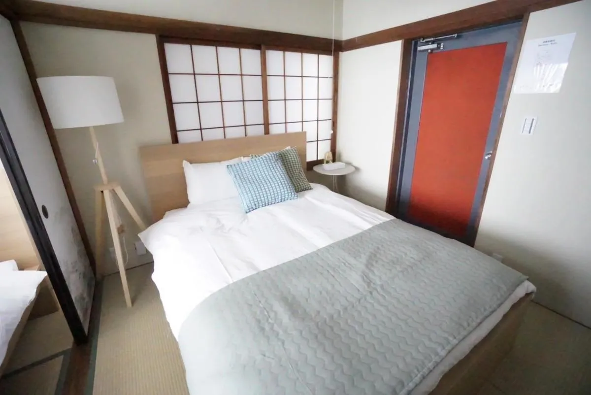 Image 3 of Family Home Taisho Guest House