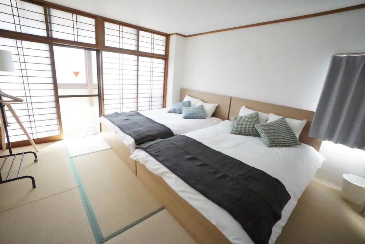 Image 6 of Family Home Taisho Guest House