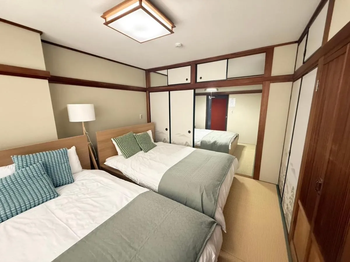 Image 4 of Family Home Taisho Guest House