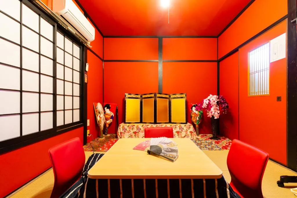 Image of Family house (private house)