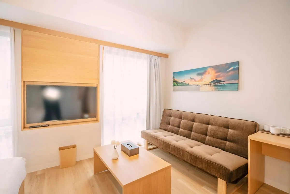 Image 5 of Far East Village Hotel Osaka, Namba South