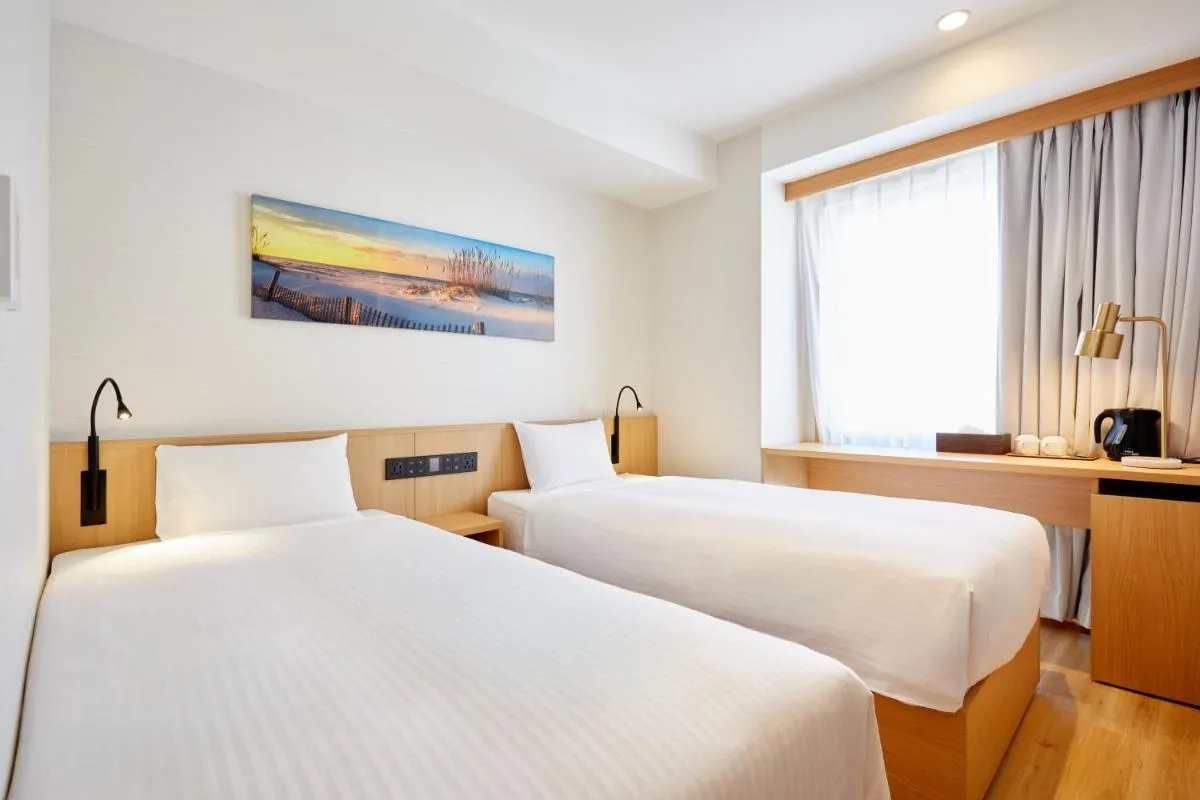 Image 6 of Far East Village Hotel Osaka, Namba South