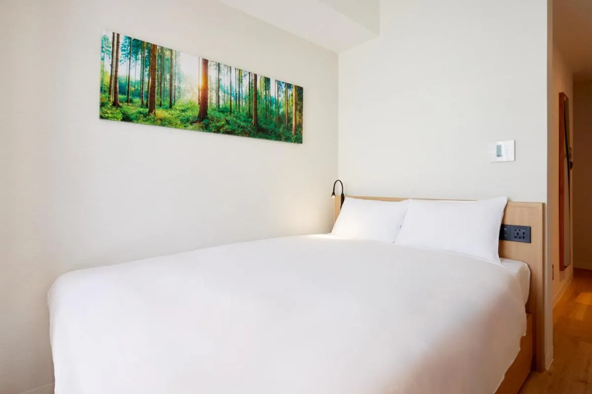 Image 2 of Far East Village Hotel Osaka, Namba South