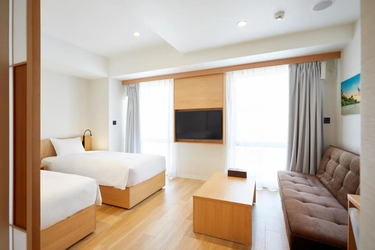 Image 1 of Far East Village Hotel Osaka, Namba South