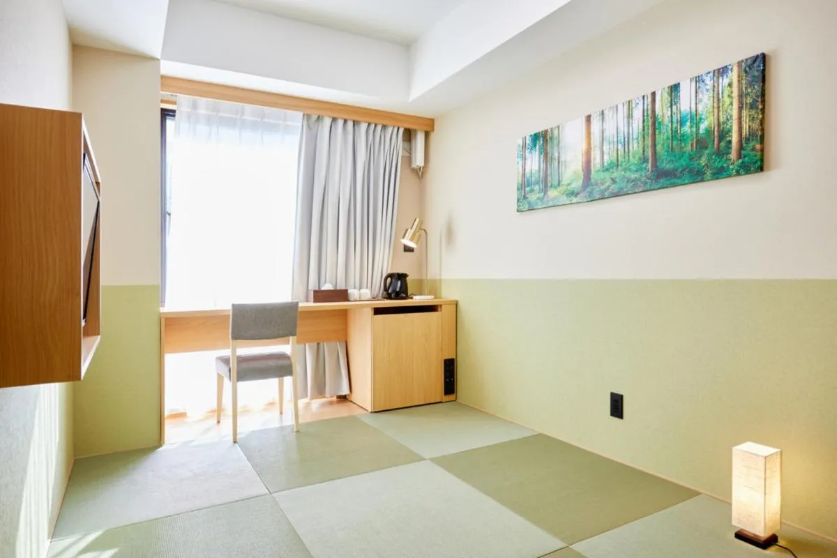 Image 3 of Far East Village Hotel Osaka, Namba South