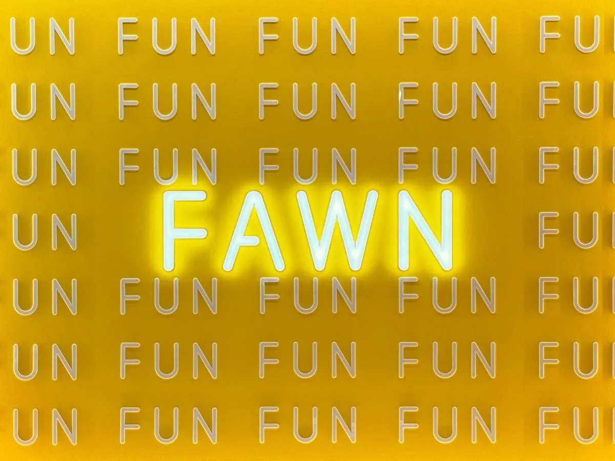 Image 2 of Fawn Hotel
