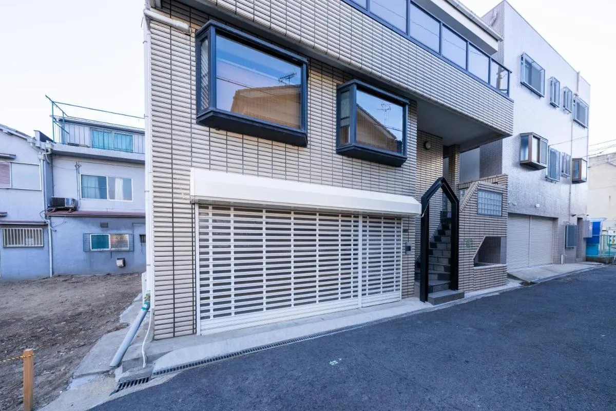 Image 5 of Free Car Parking 子供が喜ぶ空間で快適に お風呂2台 10台ベッド 寝室5つ