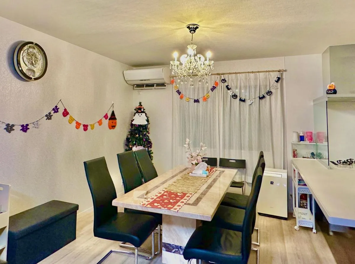 Image 1 of Free Parking Namba south Villa 4 rooms 120m2