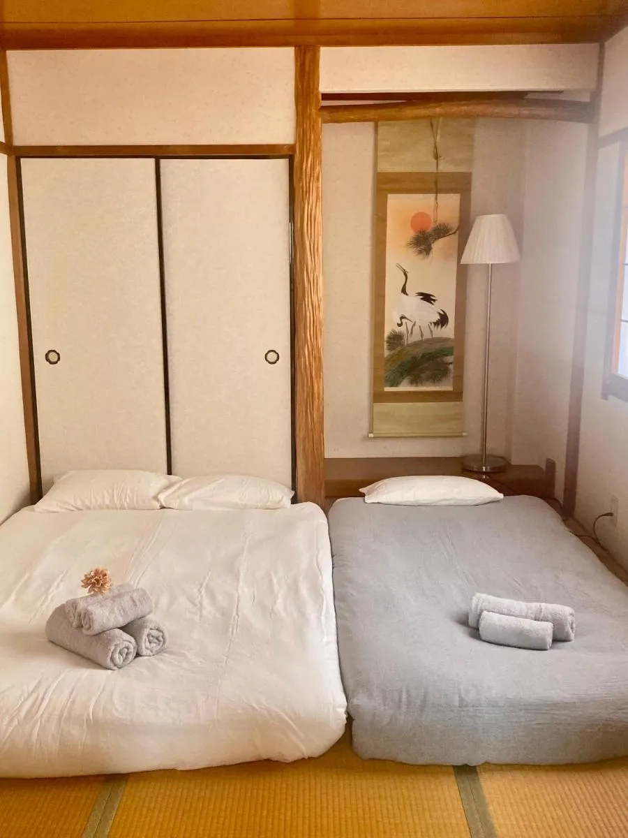 Image 3 of 福嘉の九条