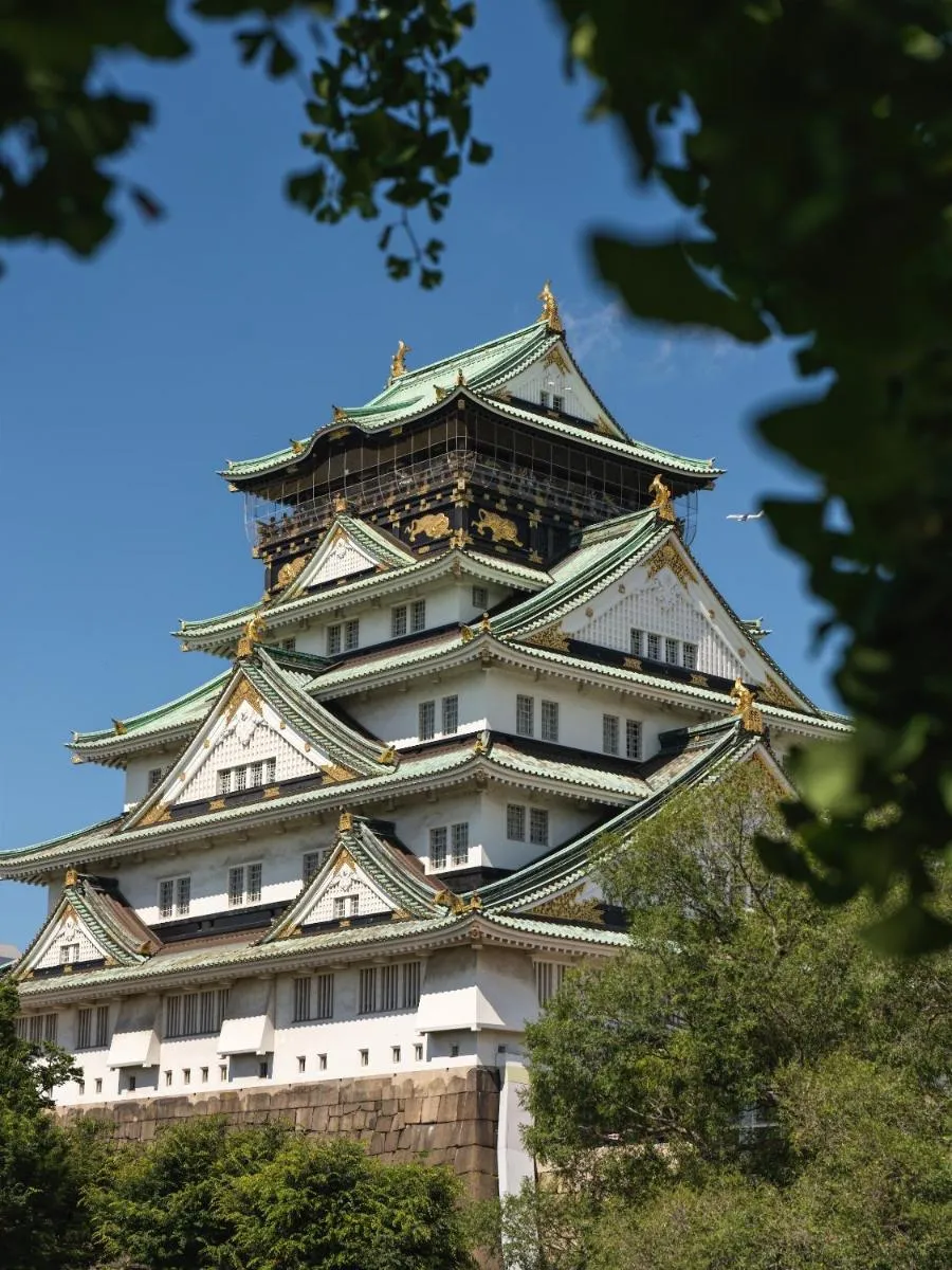 Image 5 of 福助Sunny OsakaTeradacho(寺田町)4mins JR Loop/Namba/USJ